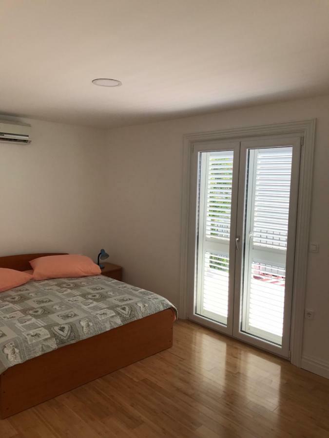 Apartment Mila Срима Екстериор снимка