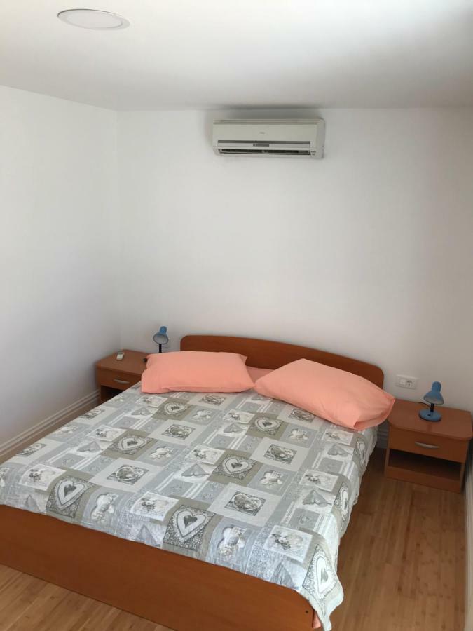 Apartment Mila Срима Екстериор снимка