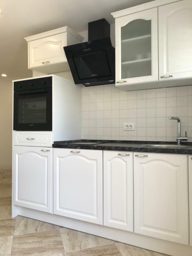 Apartment Mila Срима Екстериор снимка