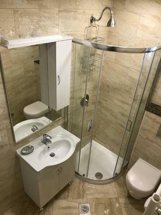 Apartment Mila Срима Екстериор снимка