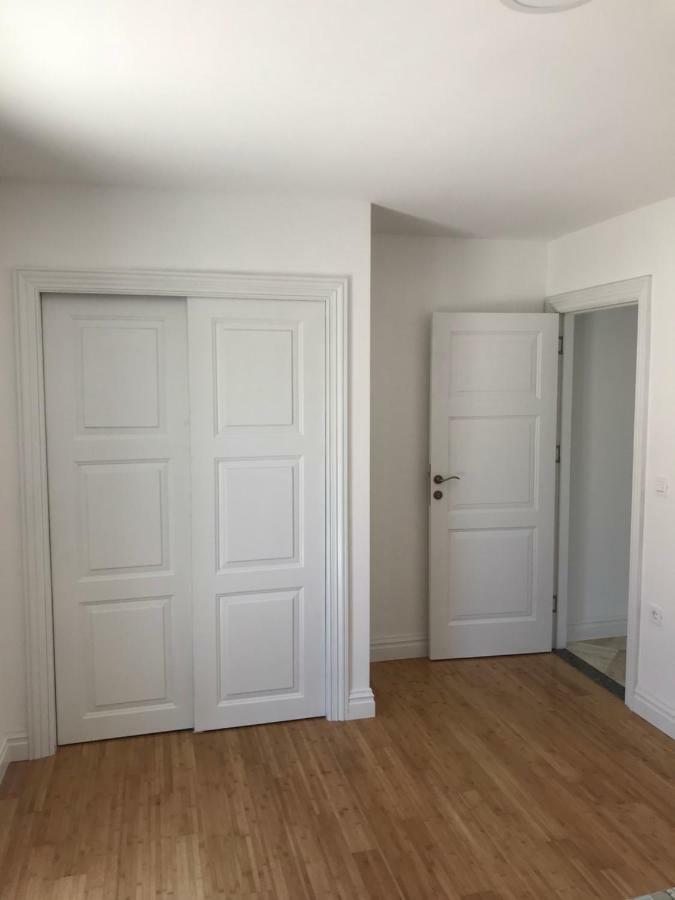 Apartment Mila Срима Екстериор снимка