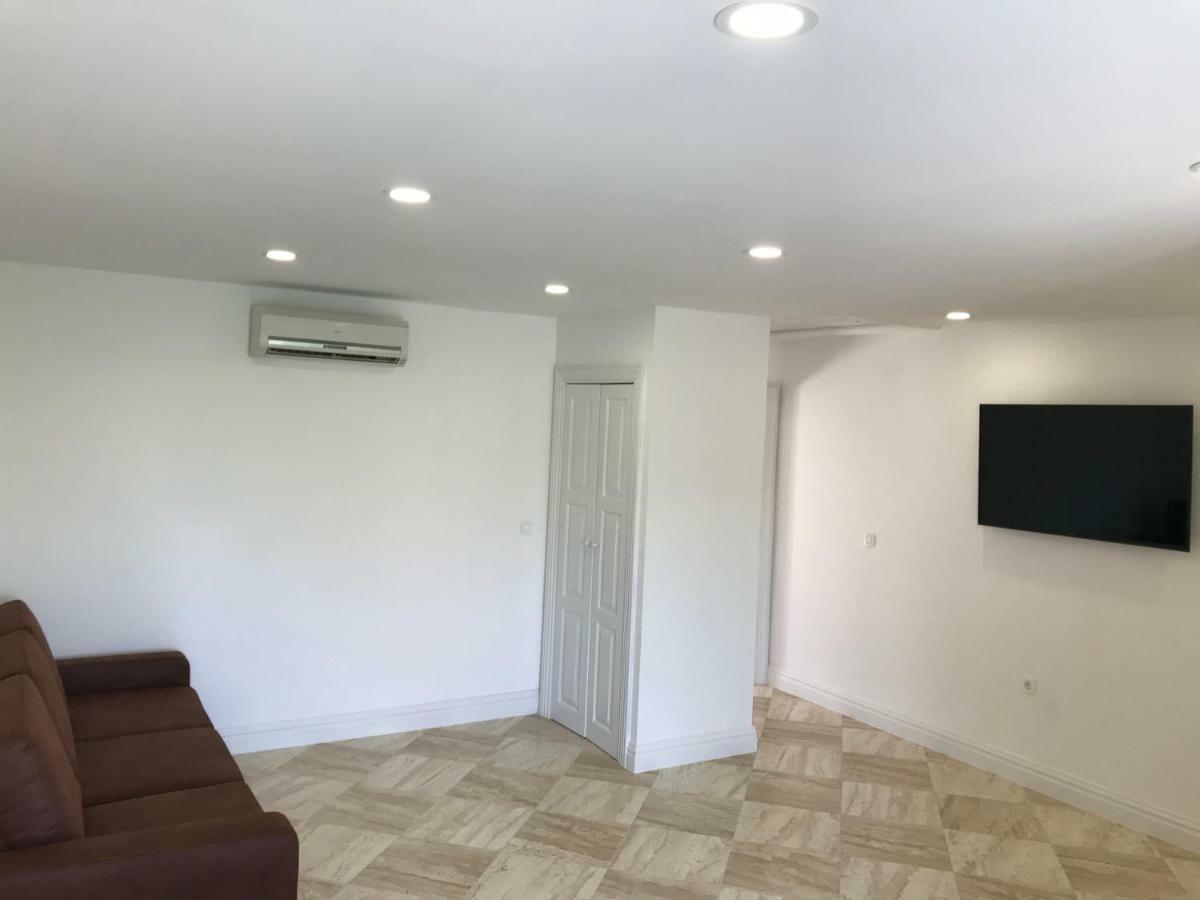 Apartment Mila Срима Екстериор снимка