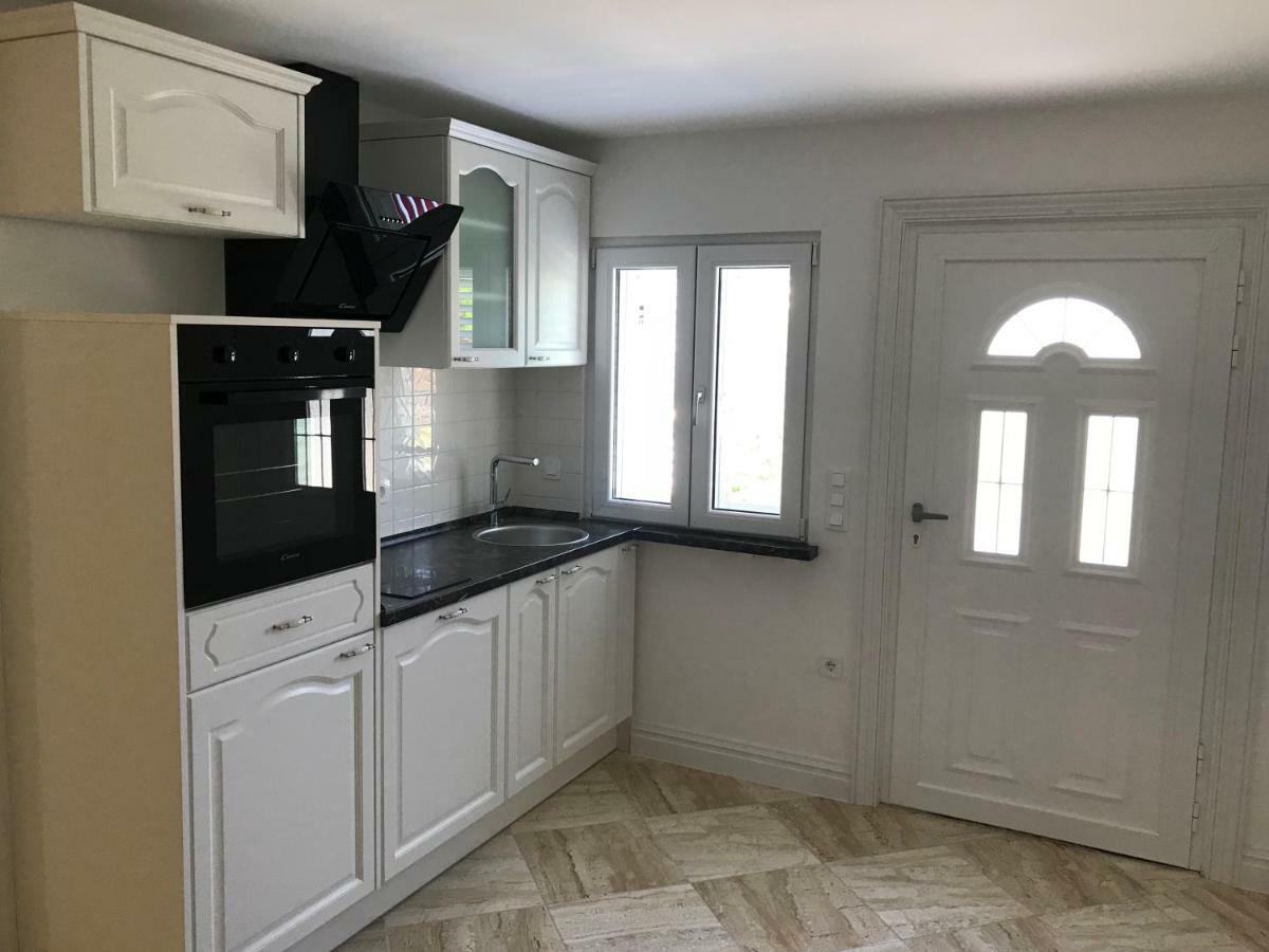 Apartment Mila Срима Екстериор снимка